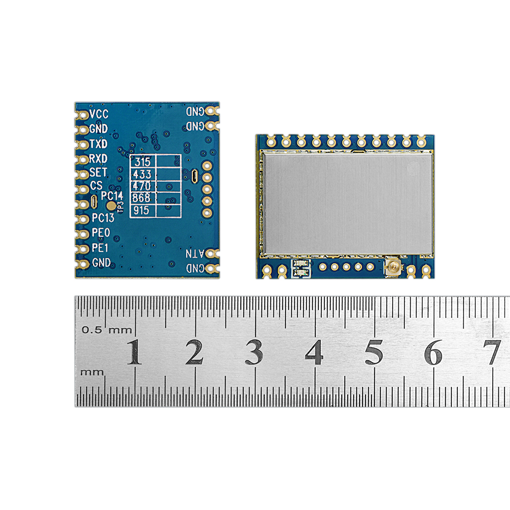 無線傳輸模塊SV610PRO